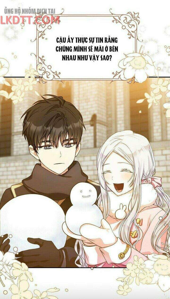Tôi Trở Thành Vợ Nam Chính Chap 19 - Next Chap 20