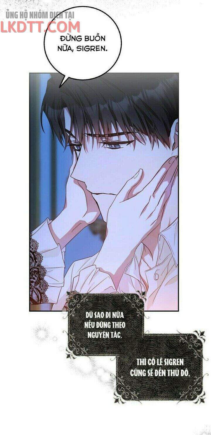 Tôi Trở Thành Vợ Nam Chính Chap 19 - Next Chap 20