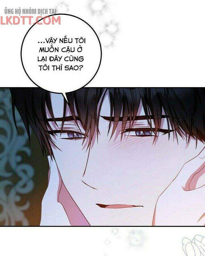 Tôi Trở Thành Vợ Nam Chính Chap 19 - Next Chap 20