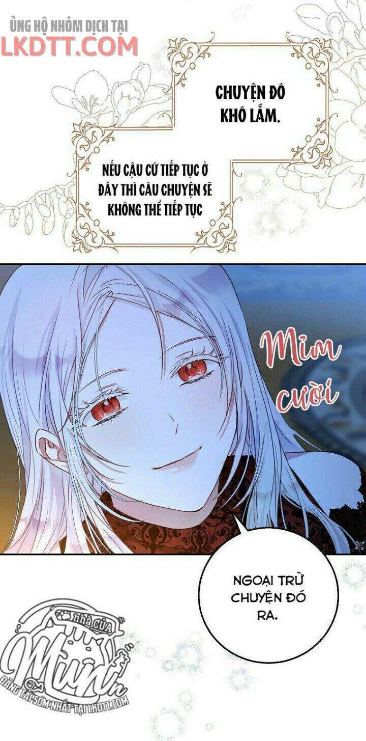 Tôi Trở Thành Vợ Nam Chính Chap 19 - Next Chap 20