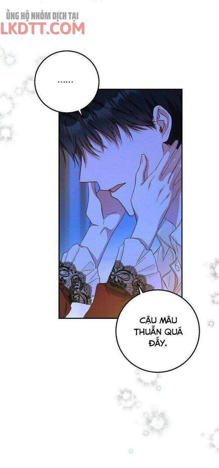 Tôi Trở Thành Vợ Nam Chính Chap 19 - Next Chap 20