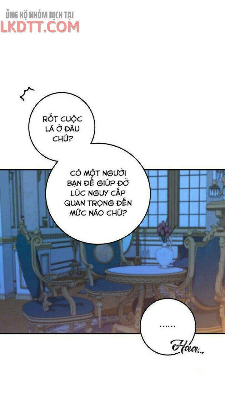 Tôi Trở Thành Vợ Nam Chính Chap 19 - Next Chap 20