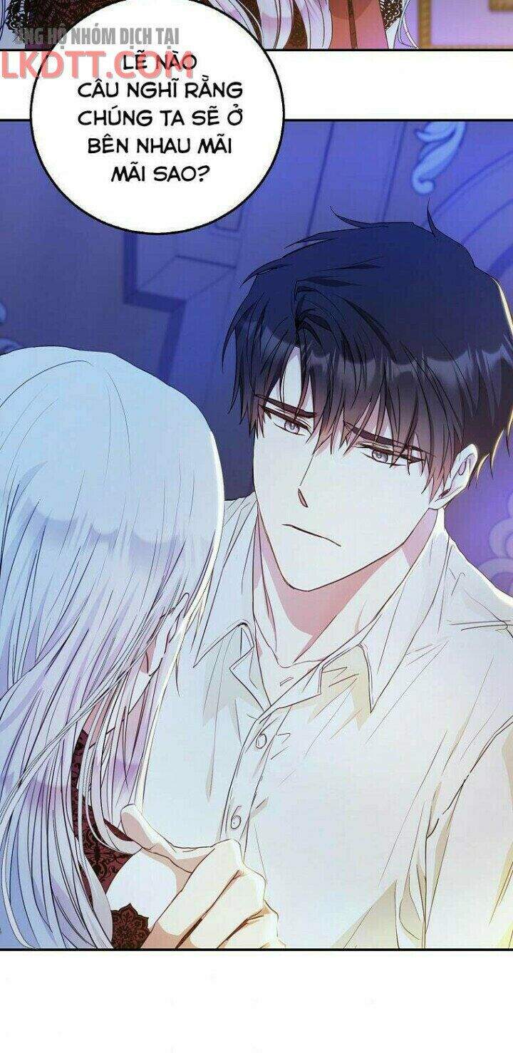 Tôi Trở Thành Vợ Nam Chính Chap 19 - Next Chap 20