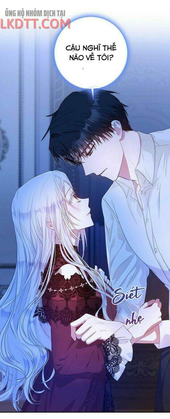 Tôi Trở Thành Vợ Nam Chính Chap 19 - Next Chap 20