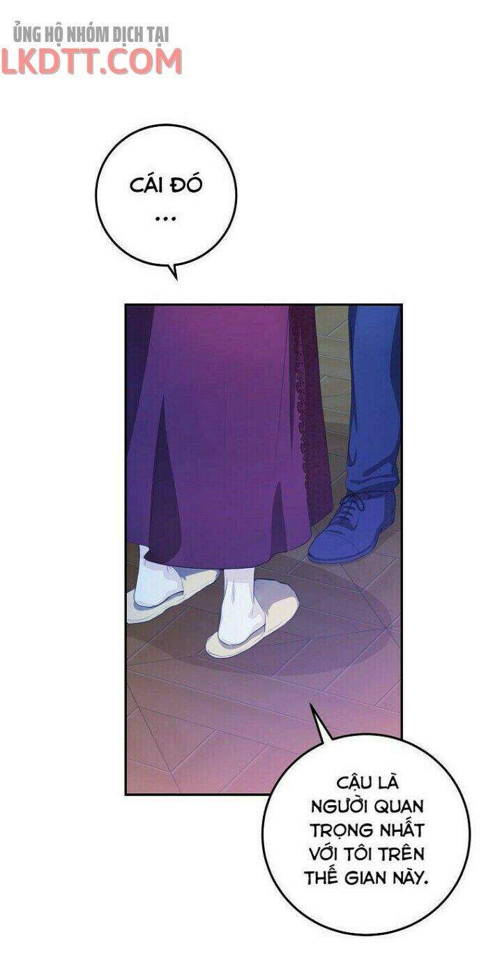 Tôi Trở Thành Vợ Nam Chính Chap 19 - Next Chap 20