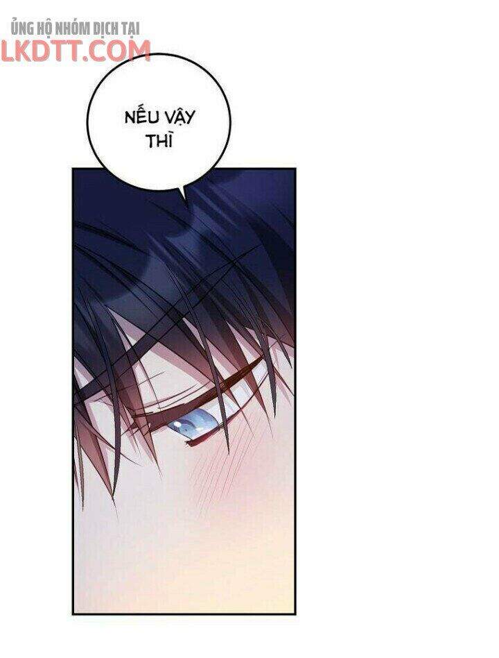 Tôi Trở Thành Vợ Nam Chính Chap 19 - Next Chap 20
