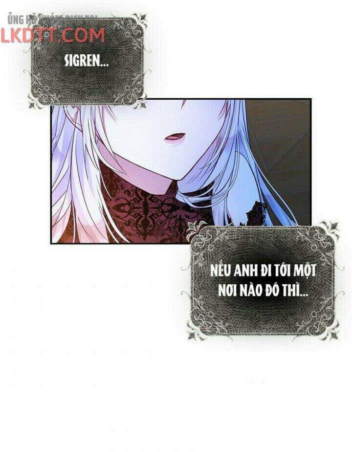 Tôi Trở Thành Vợ Nam Chính Chap 19 - Next Chap 20