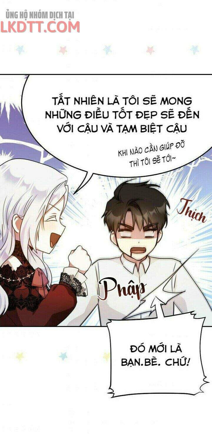 Tôi Trở Thành Vợ Nam Chính Chap 19 - Next Chap 20