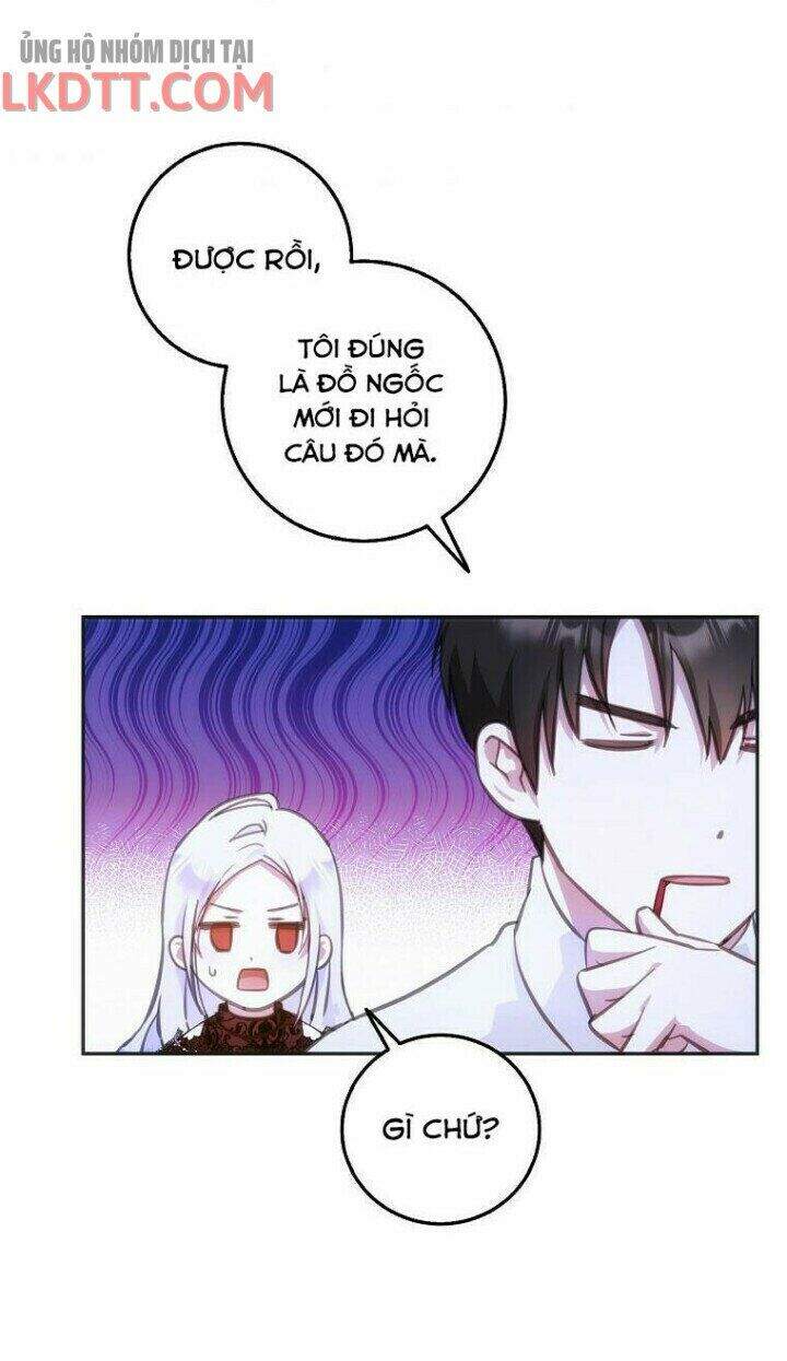 Tôi Trở Thành Vợ Nam Chính Chap 19 - Next Chap 20