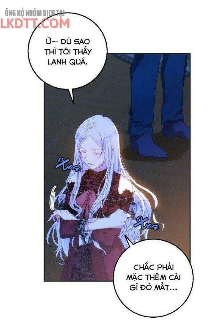 Tôi Trở Thành Vợ Nam Chính Chap 19 - Next Chap 20