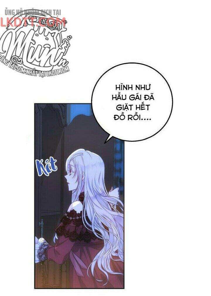 Tôi Trở Thành Vợ Nam Chính Chap 19 - Next Chap 20