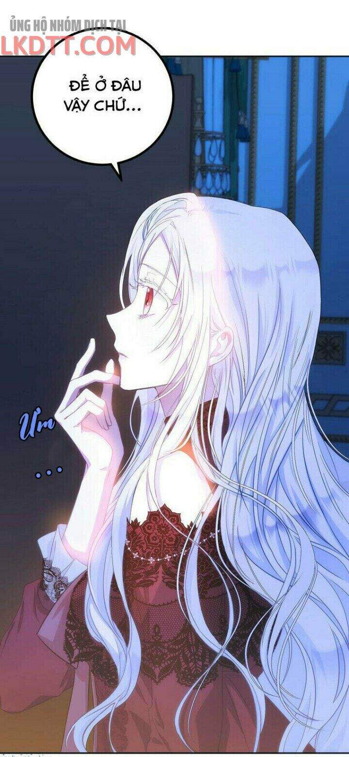 Tôi Trở Thành Vợ Nam Chính Chap 19 - Next Chap 20
