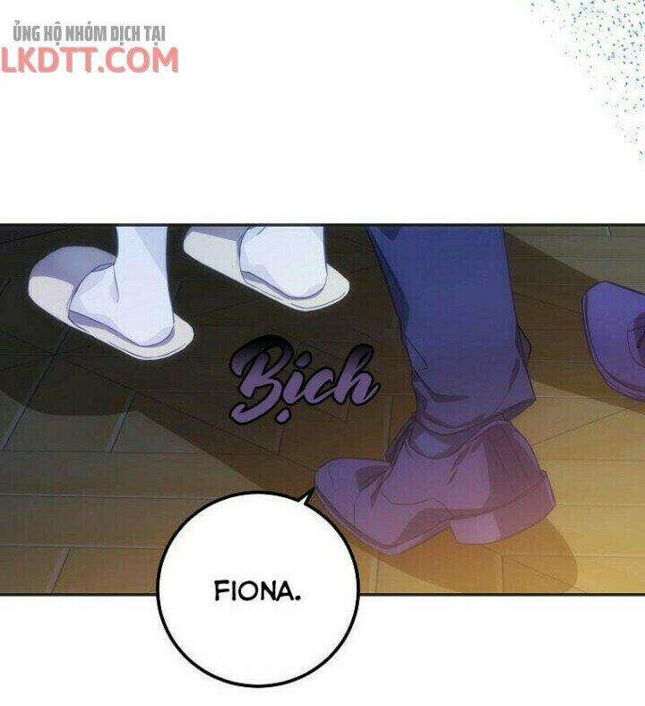 Tôi Trở Thành Vợ Nam Chính Chap 19 - Next Chap 20