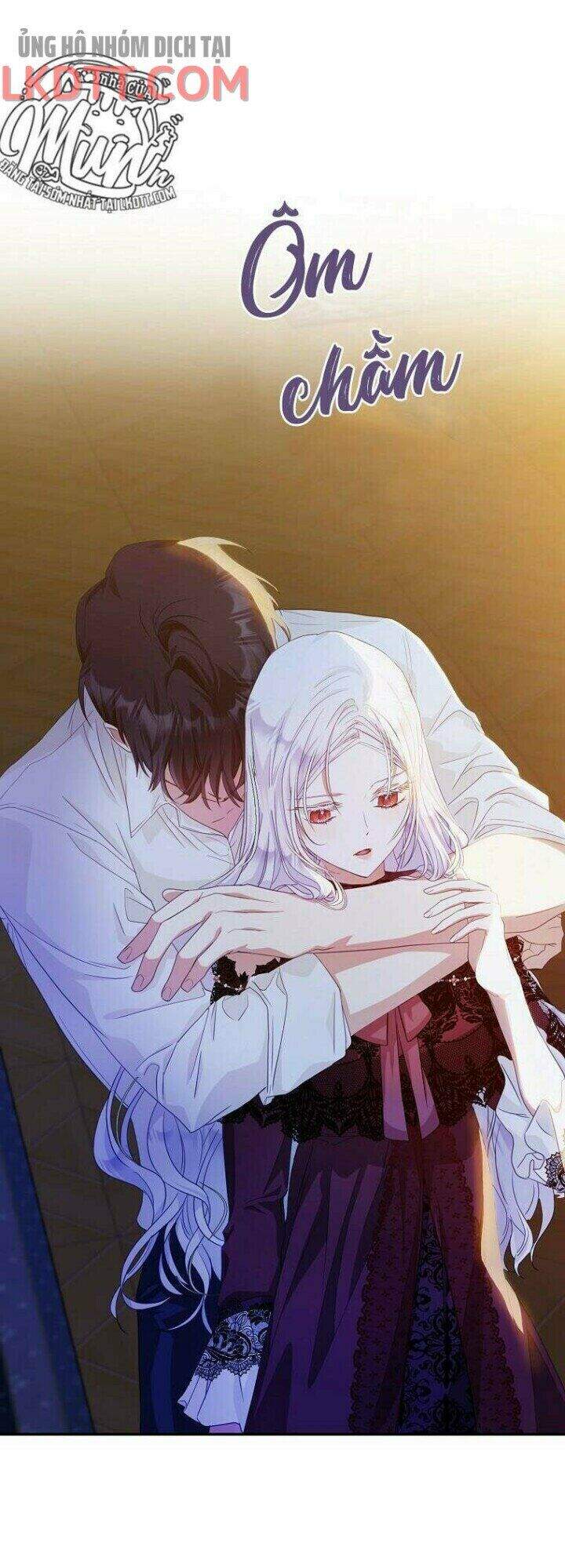 Tôi Trở Thành Vợ Nam Chính Chap 19 - Next Chap 20