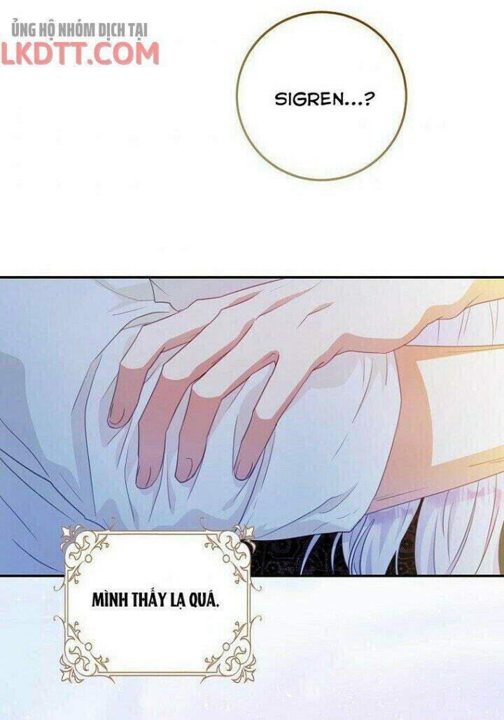 Tôi Trở Thành Vợ Nam Chính Chap 19 - Next Chap 20