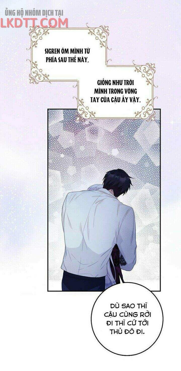 Tôi Trở Thành Vợ Nam Chính Chap 19 - Next Chap 20
