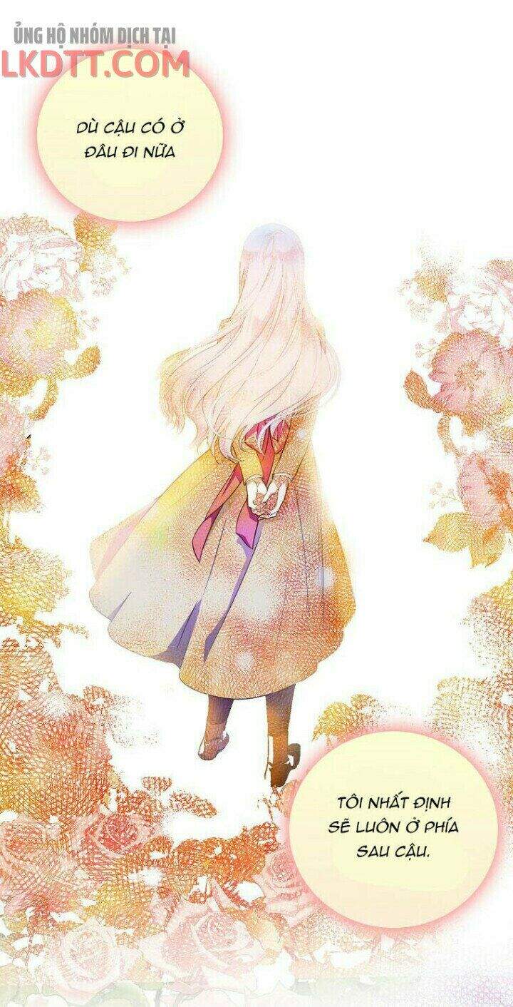 Tôi Trở Thành Vợ Nam Chính Chap 19 - Next Chap 20
