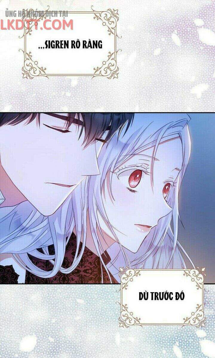 Tôi Trở Thành Vợ Nam Chính Chap 19 - Next Chap 20