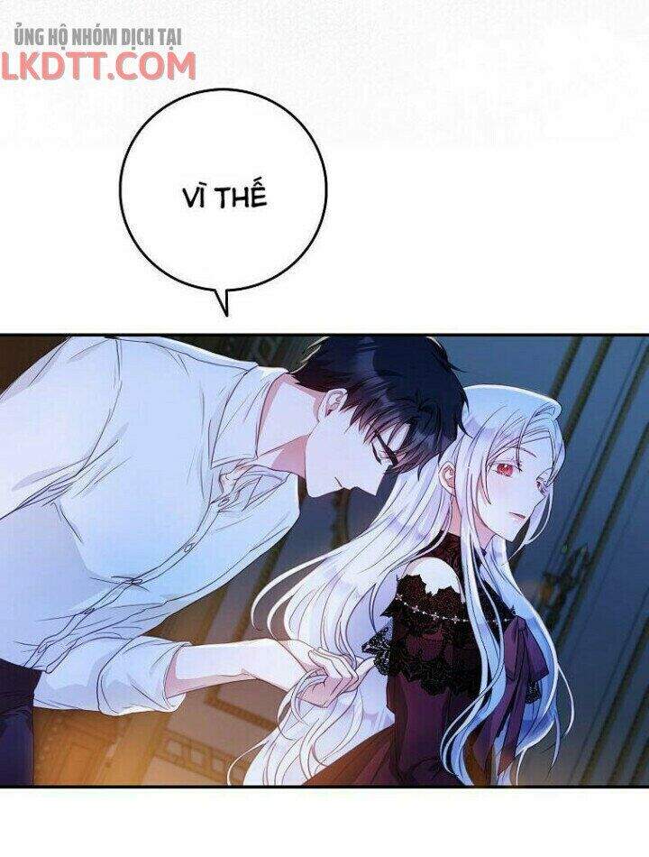 Tôi Trở Thành Vợ Nam Chính Chap 19 - Next Chap 20