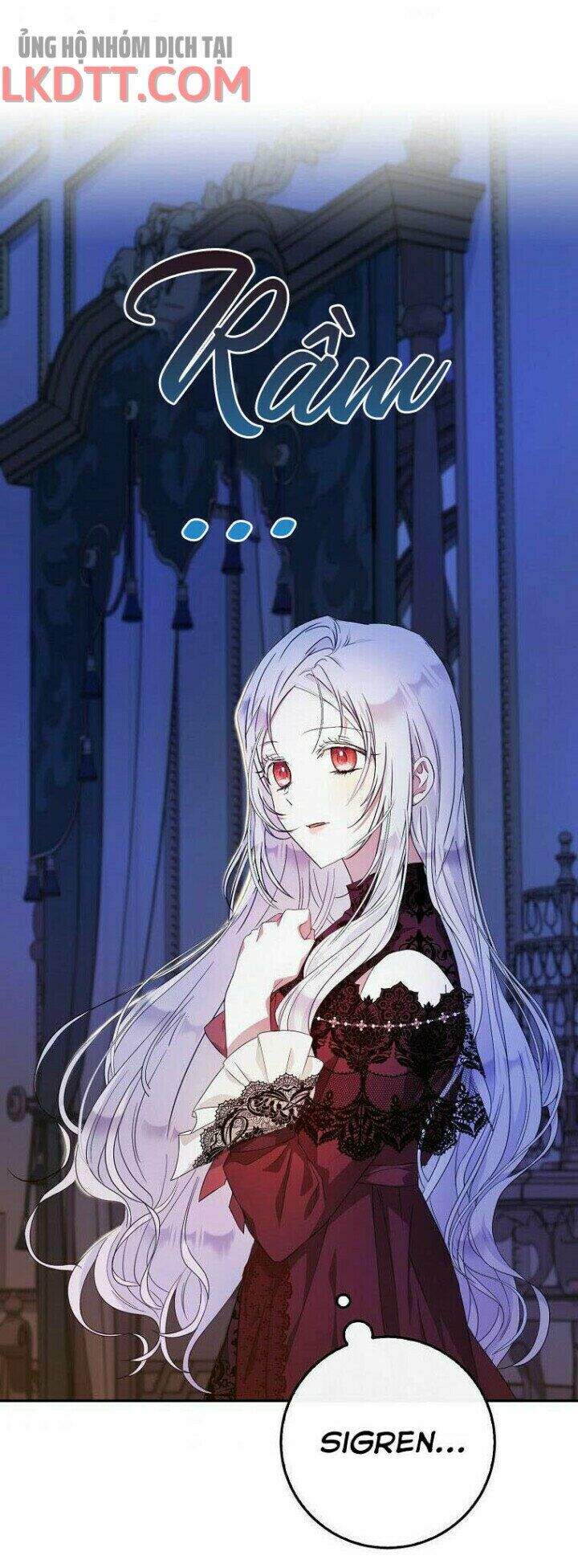 Tôi Trở Thành Vợ Nam Chính Chap 19 - Next Chap 20