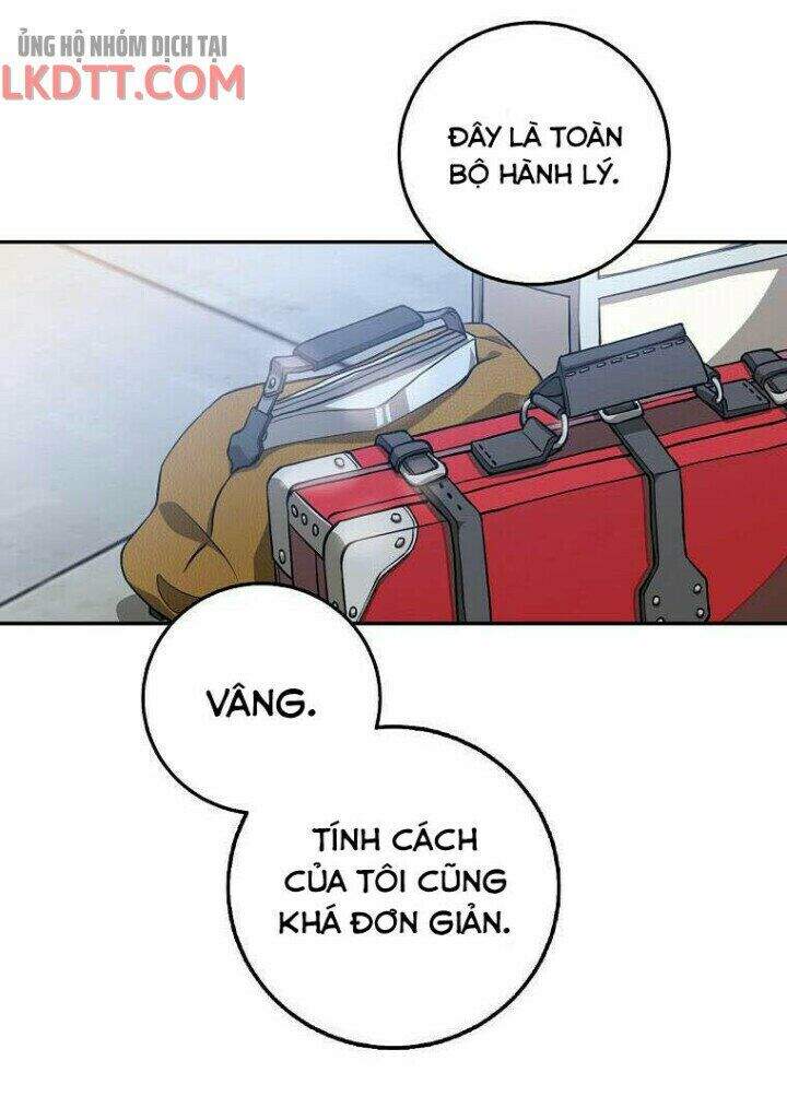 Tôi Trở Thành Vợ Nam Chính Chap 19 - Next Chap 20