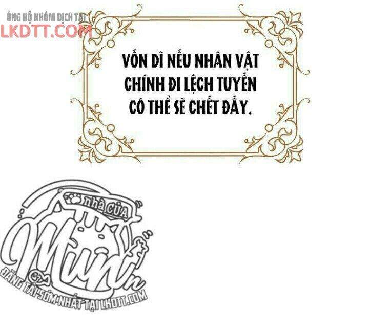 Tôi Trở Thành Vợ Nam Chính Chap 19 - Next Chap 20