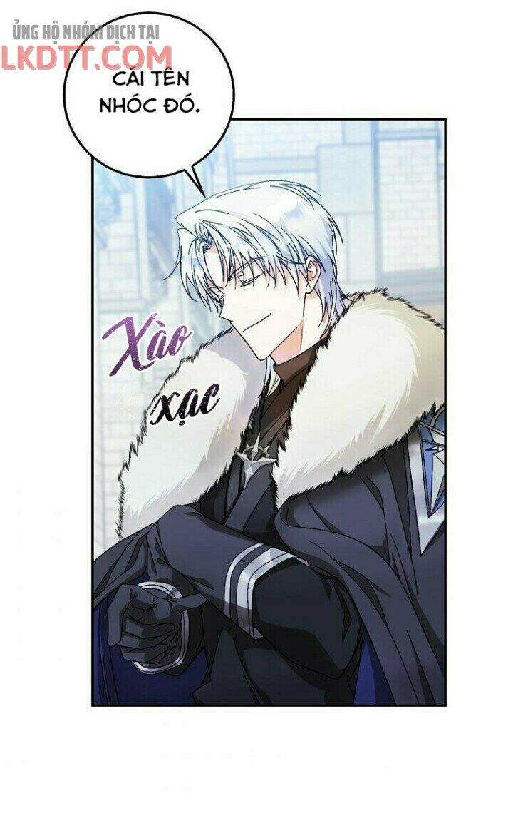 Tôi Trở Thành Vợ Nam Chính Chap 19 - Next Chap 20