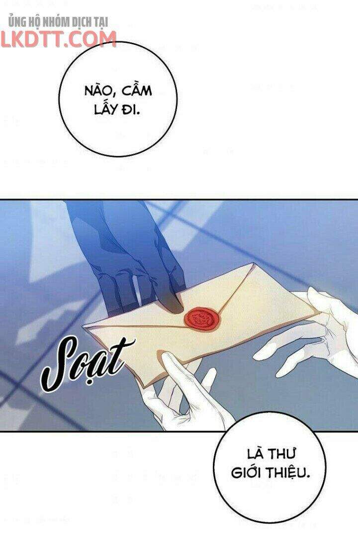 Tôi Trở Thành Vợ Nam Chính Chap 19 - Next Chap 20