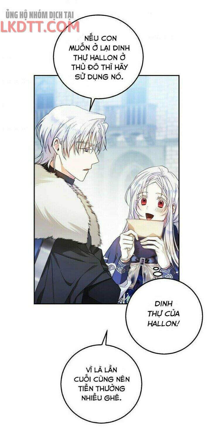 Tôi Trở Thành Vợ Nam Chính Chap 19 - Next Chap 20