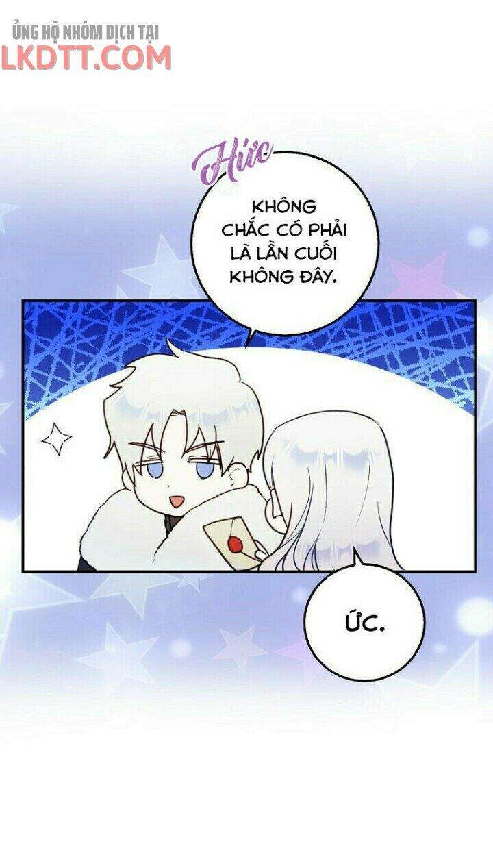 Tôi Trở Thành Vợ Nam Chính Chap 19 - Next Chap 20