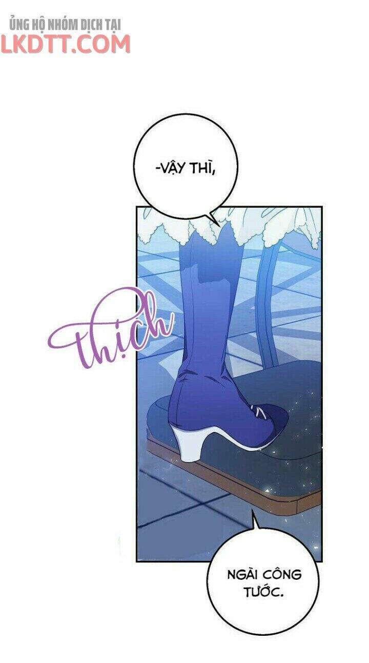 Tôi Trở Thành Vợ Nam Chính Chap 19 - Next Chap 20