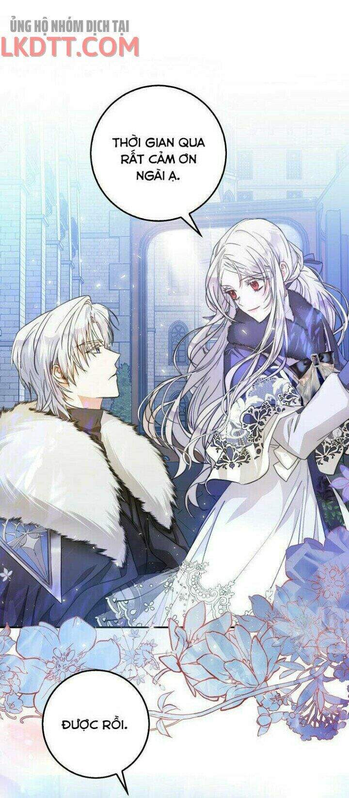 Tôi Trở Thành Vợ Nam Chính Chap 19 - Next Chap 20
