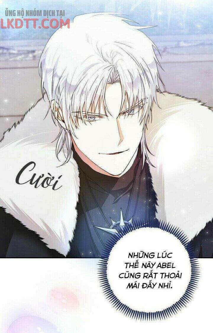 Tôi Trở Thành Vợ Nam Chính Chap 19 - Next Chap 20