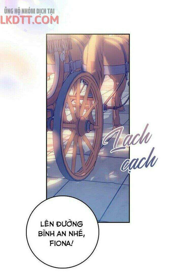 Tôi Trở Thành Vợ Nam Chính Chap 19 - Next Chap 20