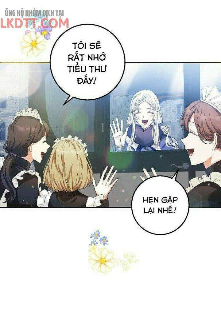Tôi Trở Thành Vợ Nam Chính Chap 19 - Next Chap 20
