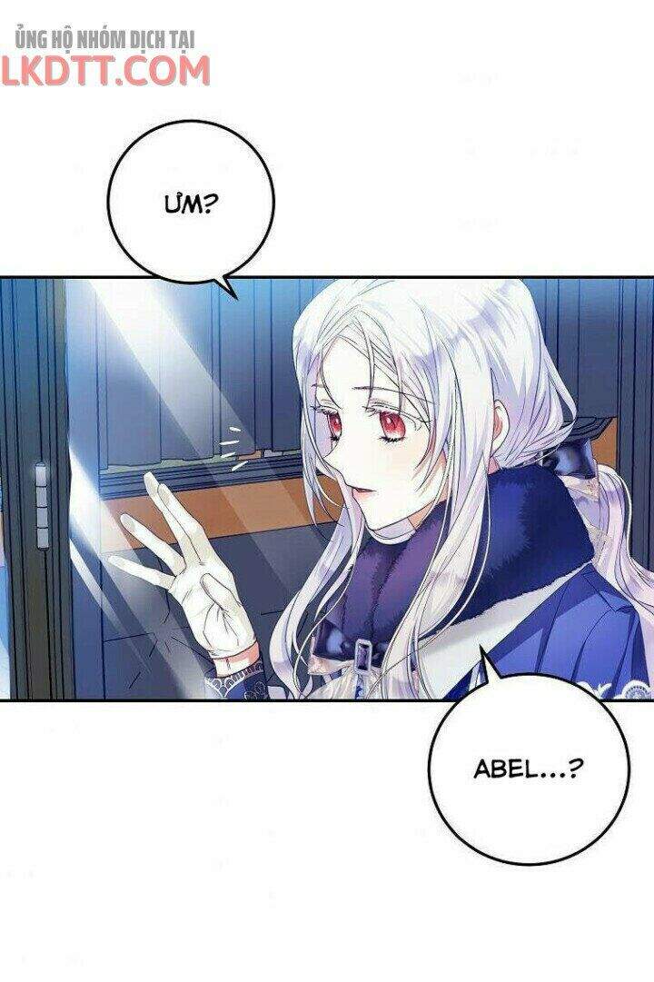 Tôi Trở Thành Vợ Nam Chính Chap 19 - Next Chap 20