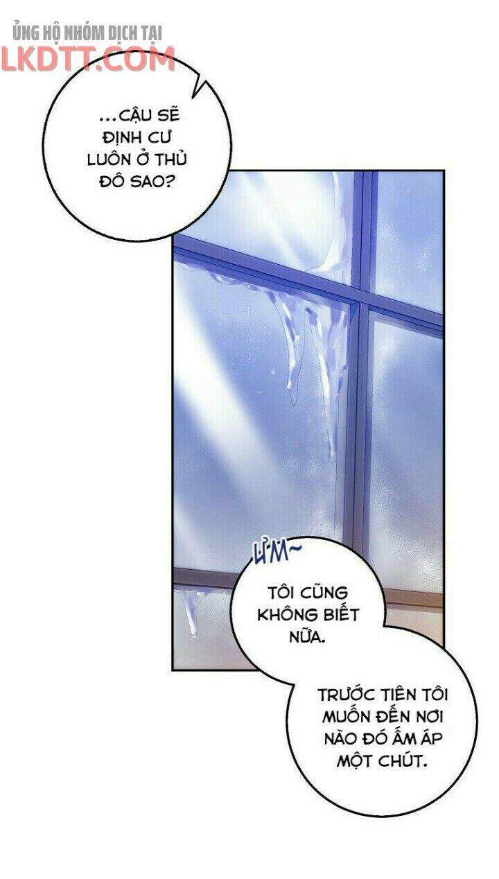 Tôi Trở Thành Vợ Nam Chính Chap 19 - Next Chap 20