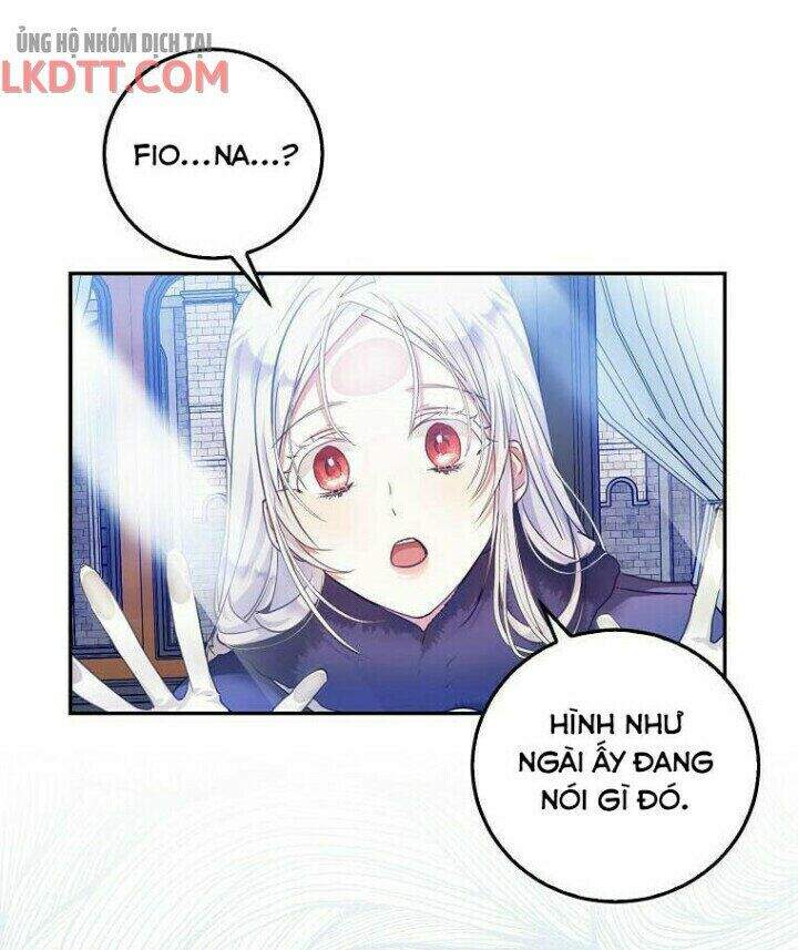 Tôi Trở Thành Vợ Nam Chính Chap 19 - Next Chap 20
