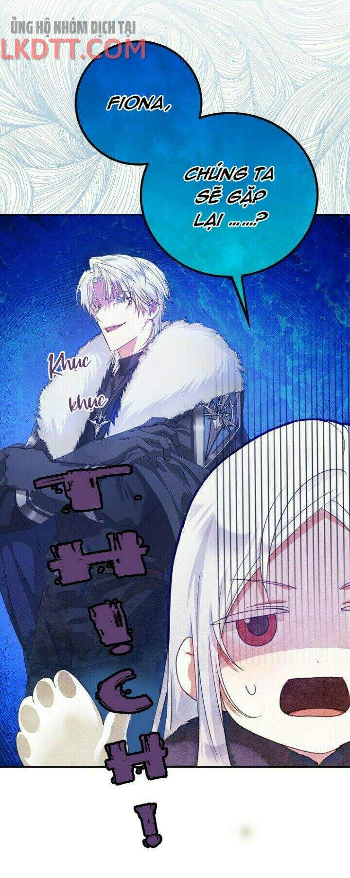 Tôi Trở Thành Vợ Nam Chính Chap 19 - Next Chap 20