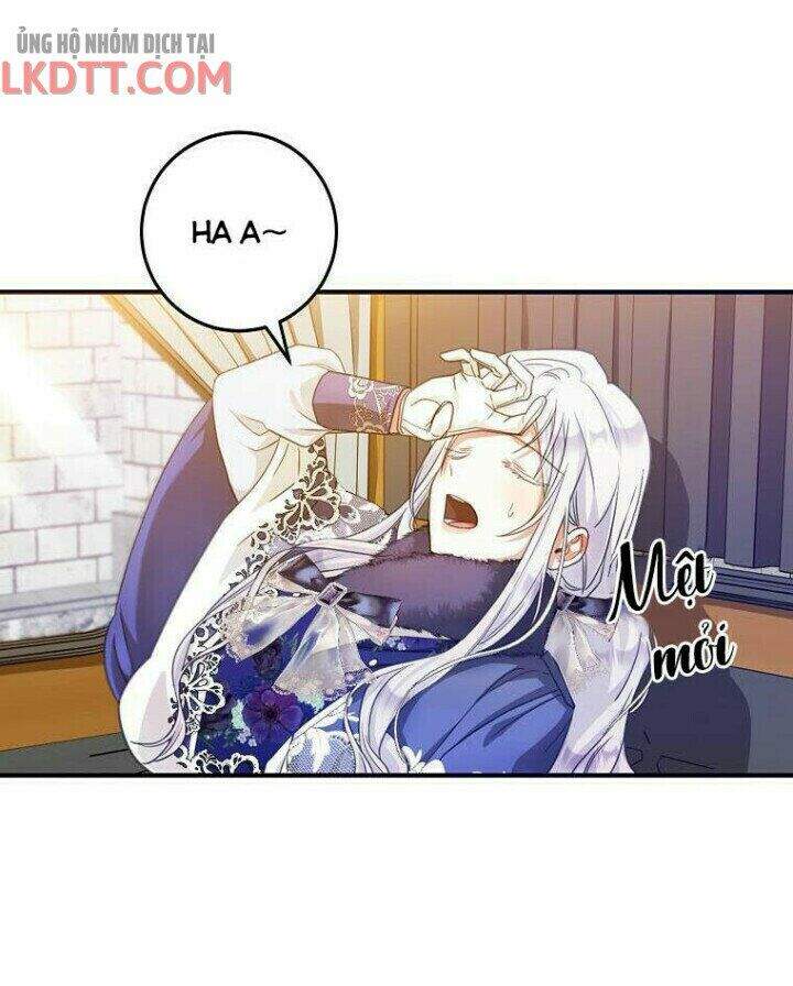 Tôi Trở Thành Vợ Nam Chính Chap 19 - Next Chap 20
