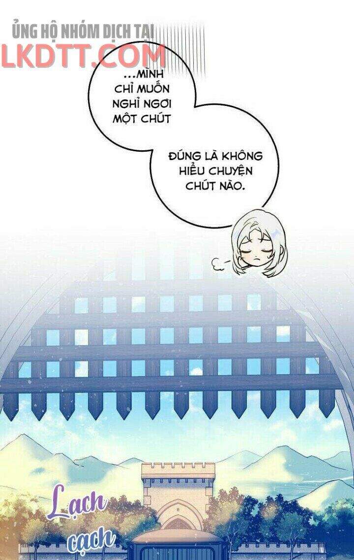 Tôi Trở Thành Vợ Nam Chính Chap 19 - Next Chap 20