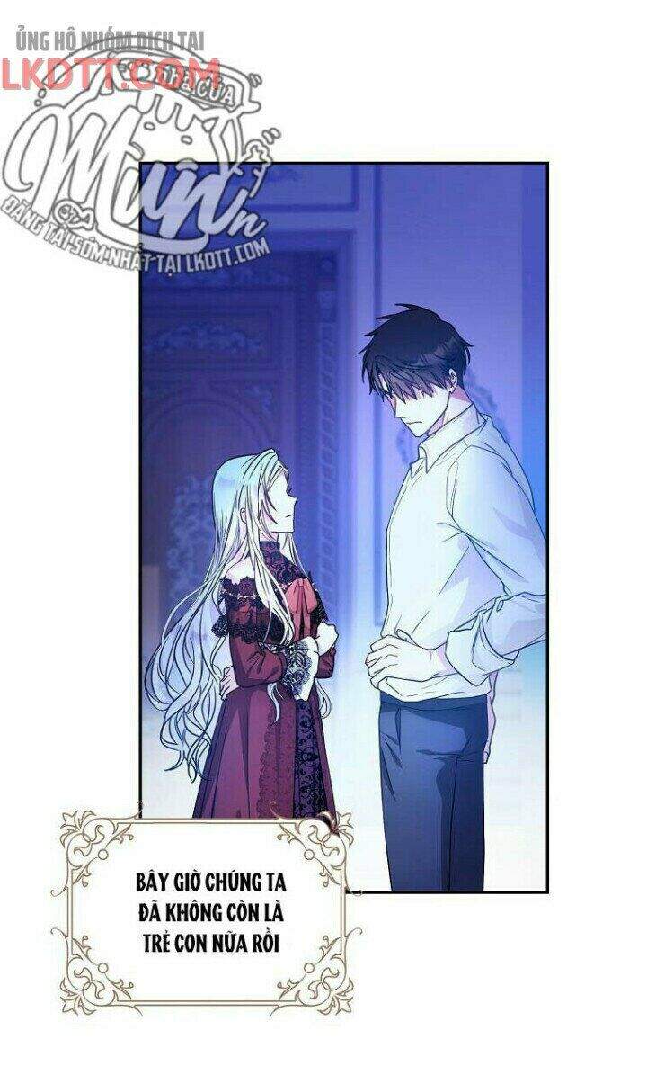 Tôi Trở Thành Vợ Nam Chính Chap 19 - Next Chap 20