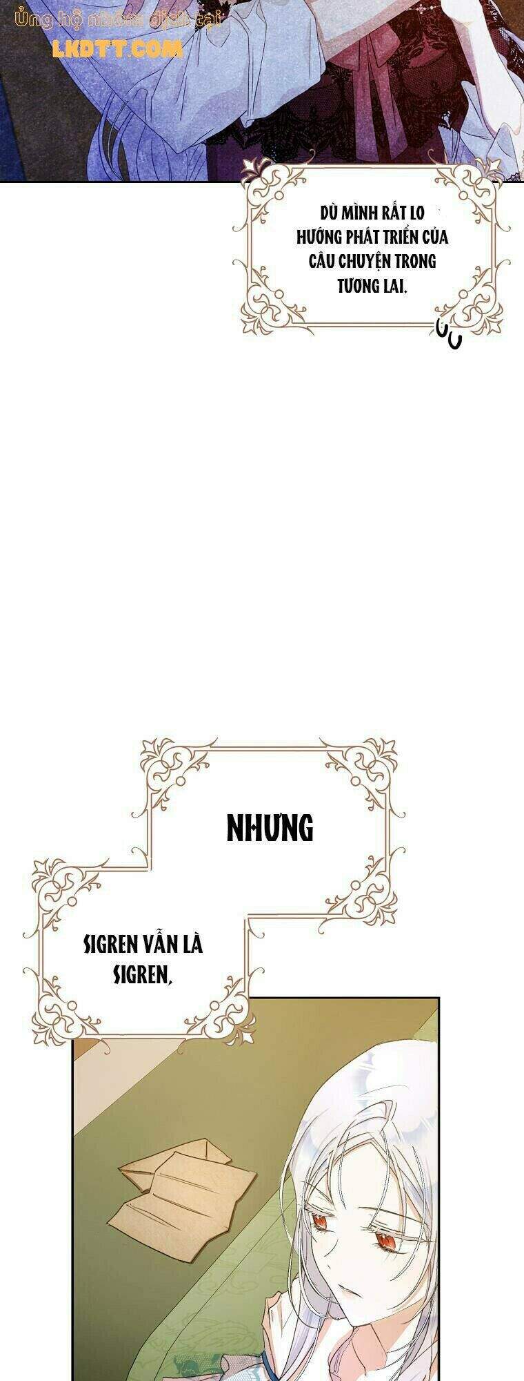 Tôi Trở Thành Vợ Nam Chính Chap 23 - Next Chap 24