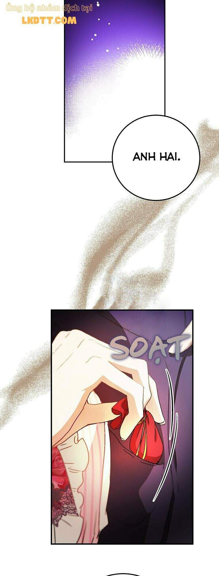 Tôi Trở Thành Vợ Nam Chính Chap 23 - Next Chap 24