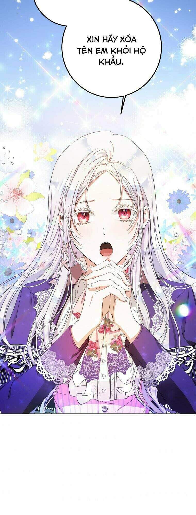 Tôi Trở Thành Vợ Nam Chính Chap 23 - Next Chap 24