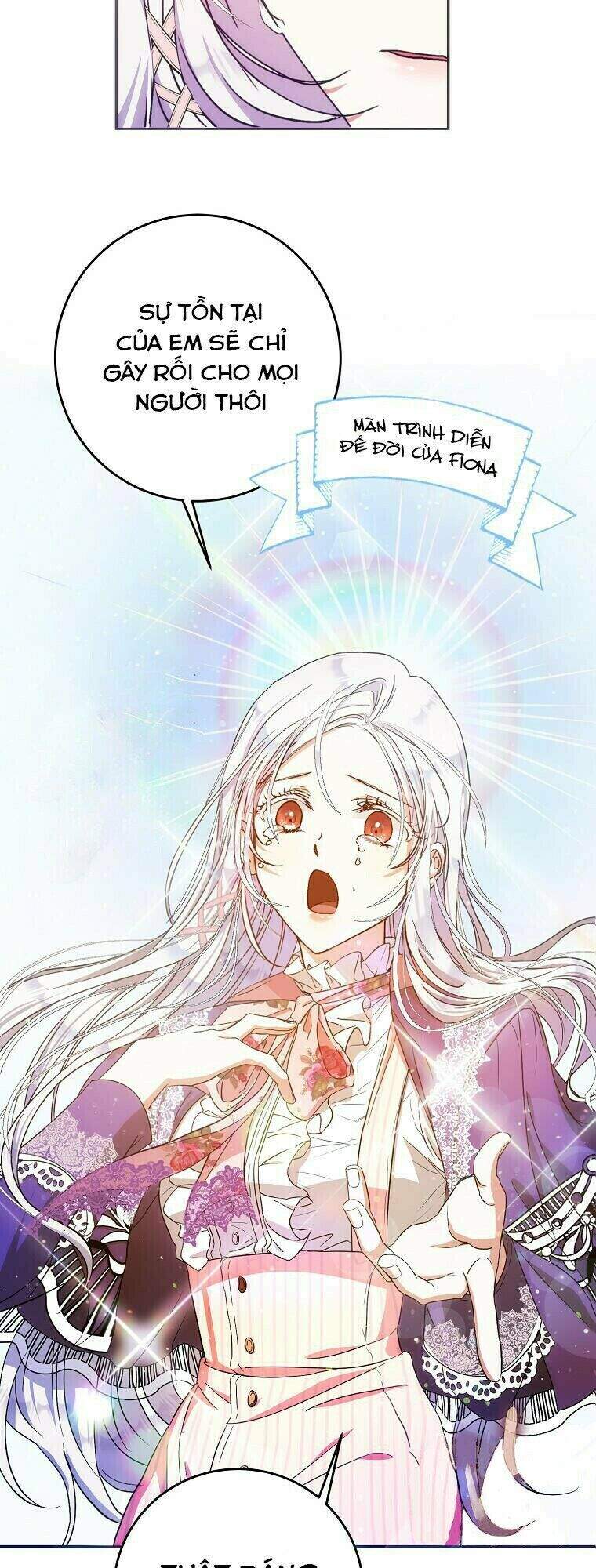 Tôi Trở Thành Vợ Nam Chính Chap 23 - Next Chap 24