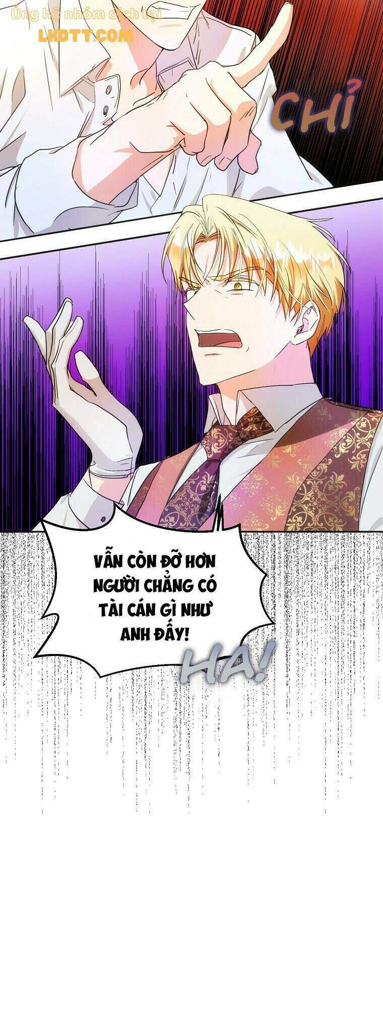 Tôi Trở Thành Vợ Nam Chính Chap 23 - Next Chap 24