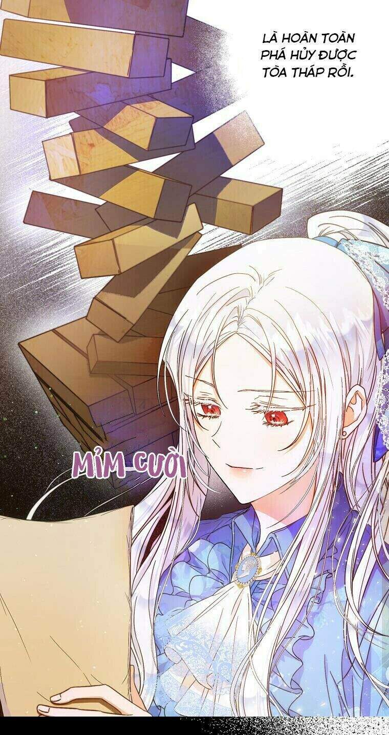 Tôi Trở Thành Vợ Nam Chính Chap 23 - Next Chap 24