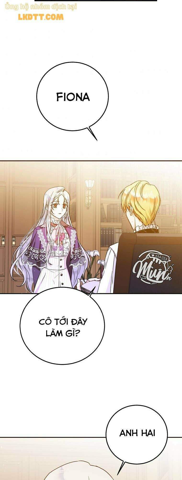 Tôi Trở Thành Vợ Nam Chính Chap 23 - Next Chap 24