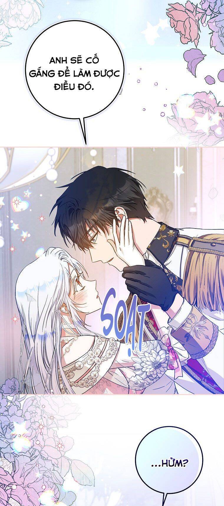 Tôi Trở Thành Vợ Nam Chính Chap 53 - Next Chap 54